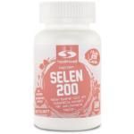 Healthwell Selen 200
